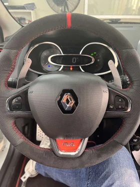 Обява за продажба на Renault Clio RS ~21 900 лв. - изображение 8