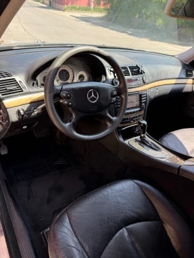 Mercedes-Benz E 320 | Mobile.bg    11