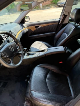 Mercedes-Benz E 320 | Mobile.bg    12