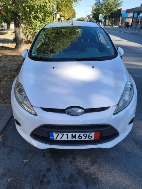 Обява за продажба на Ford Fiesta 1, 6 TDCi ST Line ~6 301 лв. - изображение 11 | Auto.bg Обява за продажба на Ford Fiesta 1, 6 TDCi ST Line ~6 301 лв. - изображение 11