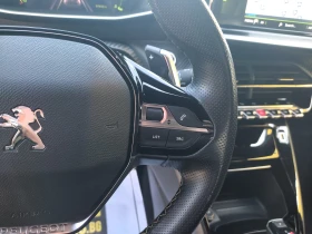 Обява за продажба на Peugeot 208 GT  ~29 700 лв. - изображение 10
