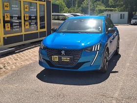 Обява за продажба на Peugeot 208 GT  ~29 700 лв. - изображение 1