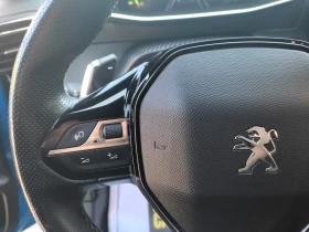 Обява за продажба на Peugeot 208 GT  ~29 700 лв. - изображение 11