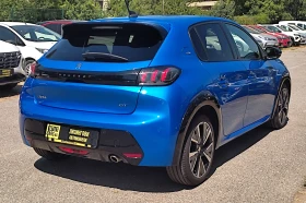 Обява за продажба на Peugeot 208 GT  ~29 700 лв. - изображение 2