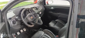 Abarth 595 595 Competition  | Mobile.bg    8