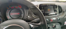 Abarth 595 595 Competition  | Mobile.bg    12