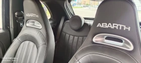 Abarth 595 595 Competition  | Mobile.bg    10