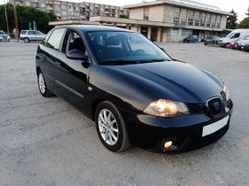 Seat Ibiza 1.4tdi KLMA - 4599 лв. - 36969543 2