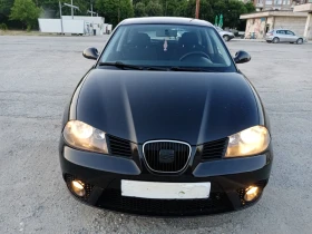 Seat Ibiza 1.4tdi KLMA - 4599 лв. - 36969543 3