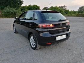 Seat Ibiza 1.4tdi KLMA - 4599 лв. - 36969543 4