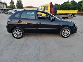 Seat Ibiza 1.4tdi KLMA - 4599 лв. - 36969543 7