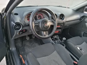 Seat Ibiza 1.4tdi KLMA - 4599 лв. - 36969543 9