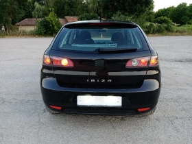 Seat Ibiza 1.4tdi KLMA - 4599 лв. - 36969543 8