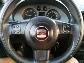 Seat Ibiza 1.4tdi KLMA - 4599 лв. - 36969543 15