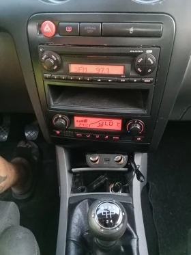Seat Ibiza 1.4tdi KLMA - 4599 лв. - 36969543 14