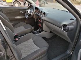 Seat Ibiza 1.4tdi KLMA - 4599 лв. - 36969543 11