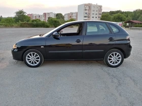 Seat Ibiza 1.4tdi KLMA - 4599 лв. - 36969543 5