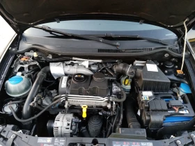 Seat Ibiza 1.4tdi KLMA - 4599 лв. - 36969543 16