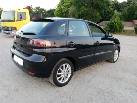 Seat Ibiza 1.4tdi KLMA - 4599 лв. - 36969543 6