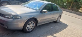 Обява за продажба на Renault Laguna 2.0 бензин/газ Initialle-Paris ~5 500 лв. - изображение 1