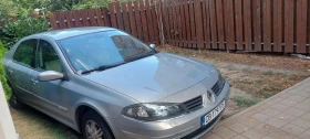 Обява за продажба на Renault Laguna 2.0 бензин/газ Initialle-Paris ~5 000 лв. - изображение 2