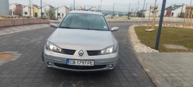 ����� �� �������� �� Renault Laguna 2.0 ������/��� Initialle-Paris