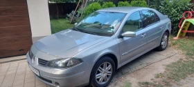 Обява за продажба на Renault Laguna 2.0 бензин/газ Initialle-Paris ~5 000 лв. - изображение 1