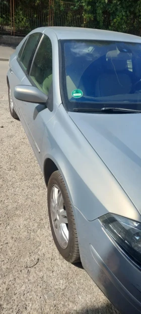 Обява за продажба на Renault Laguna 2.0 бензин/газ Initialle-Paris ~5 500 лв. - изображение 2