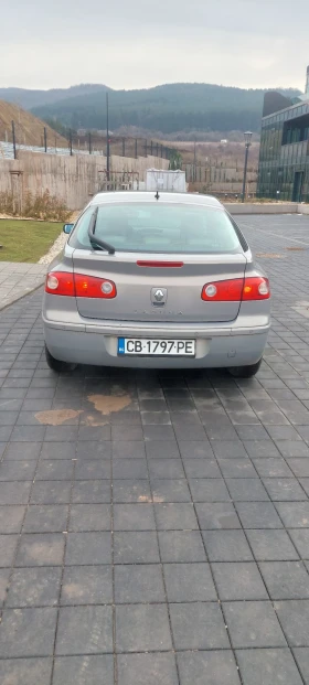 Renault Laguna 2.0 бензин/газ Initialle-Paris - 2400 € / 4693.99 лв. - 25004444 5