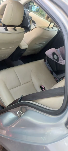 Обява за продажба на Renault Laguna 2.0 бензин/газ Initialle-Paris ~5 500 лв. - изображение 6