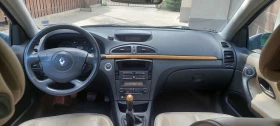 Обява за продажба на Renault Laguna 2.0 бензин/газ Initialle-Paris ~5 000 лв. - изображение 5