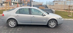 ����� �� �������� �� Renault Laguna 2.0 ������/��� Initialle-Paris