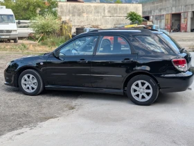 Обява за продажба на Subaru Impreza 1.5i 4x4 ~3 600 лв. - изображение 4