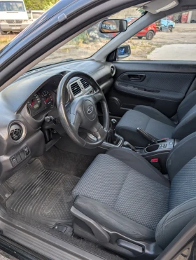 Обява за продажба на Subaru Impreza 1.5i 4x4 ~3 600 лв. - изображение 6