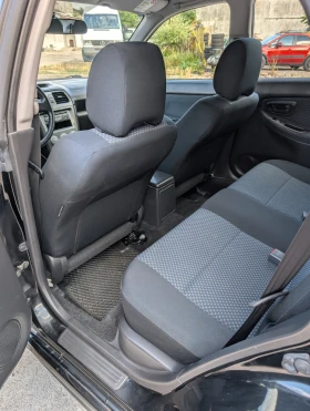 Subaru Impreza 1.5i 4x4 | Mobile.bg    13
