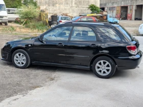 Обява за продажба на Subaru Impreza 1.5i 4x4 ~3 600 лв. - изображение 3