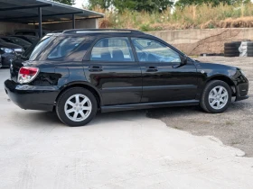 Обява за продажба на Subaru Impreza 1.5i 4x4 ~3 600 лв. - изображение 5