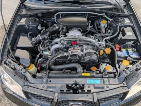 Обява за продажба на Subaru Impreza 1.5i 4x4 ~3 600 лв. - изображение 2