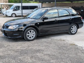 Обява за продажба на Subaru Impreza 1.5i 4x4 ~3 600 лв. - изображение 11