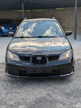 Обява за продажба на Subaru Impreza 1.5i 4x4 ~3 600 лв. - изображение 10