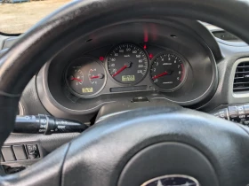 Обява за продажба на Subaru Impreza 1.5i 4x4 ~3 600 лв. - изображение 9