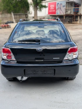Обява за продажба на Subaru Impreza 1.5i 4x4 ~3 600 лв. - изображение 8