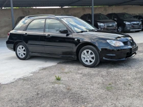 Обява за продажба на Subaru Impreza 1.5i 4x4 ~3 600 лв. - изображение 1