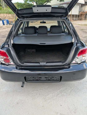 Обява за продажба на Subaru Impreza 1.5i 4x4 ~3 600 лв. - изображение 1