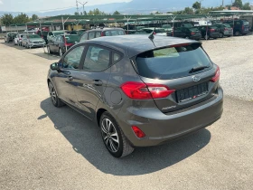 Ford Fiesta 1.5 TDCI - 16000 лв. - 35533215 6