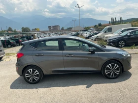 Ford Fiesta 1.5 TDCI - 16000 лв. - 35533215 5