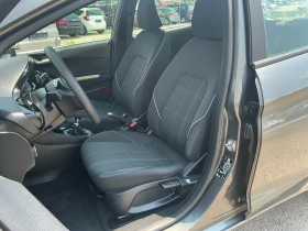 Ford Fiesta 1.5 TDCI - 16000 лв. - 35533215 13