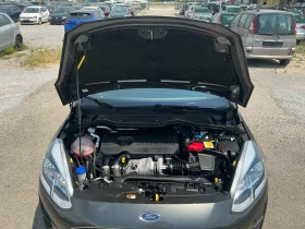 Ford Fiesta 1.5 TDCI - 16000 лв. - 35533215 8