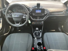 Ford Fiesta 1.5 TDCI - 16000 лв. - 35533215 11