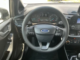 Ford Fiesta 1.5 TDCI - 16000 лв. - 35533215 10